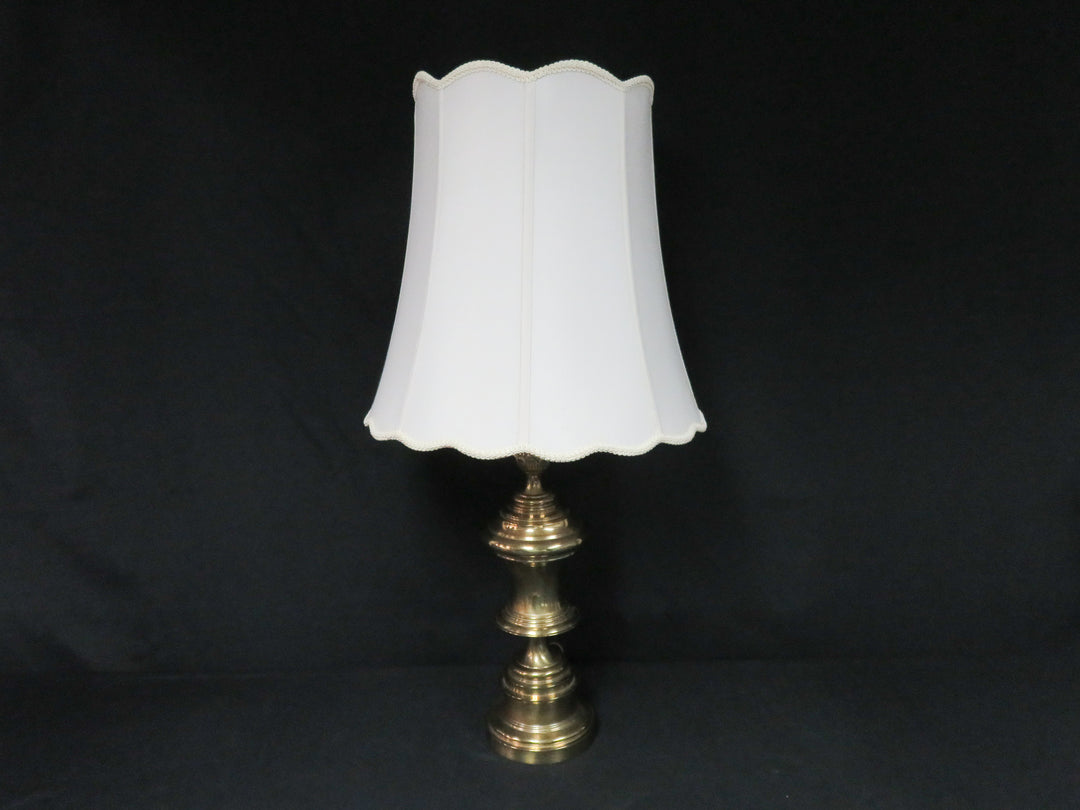 Vintage Stiffel Table Lamp