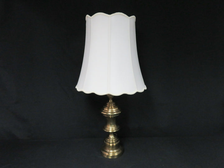 Vintage Stiffel Table Lamp