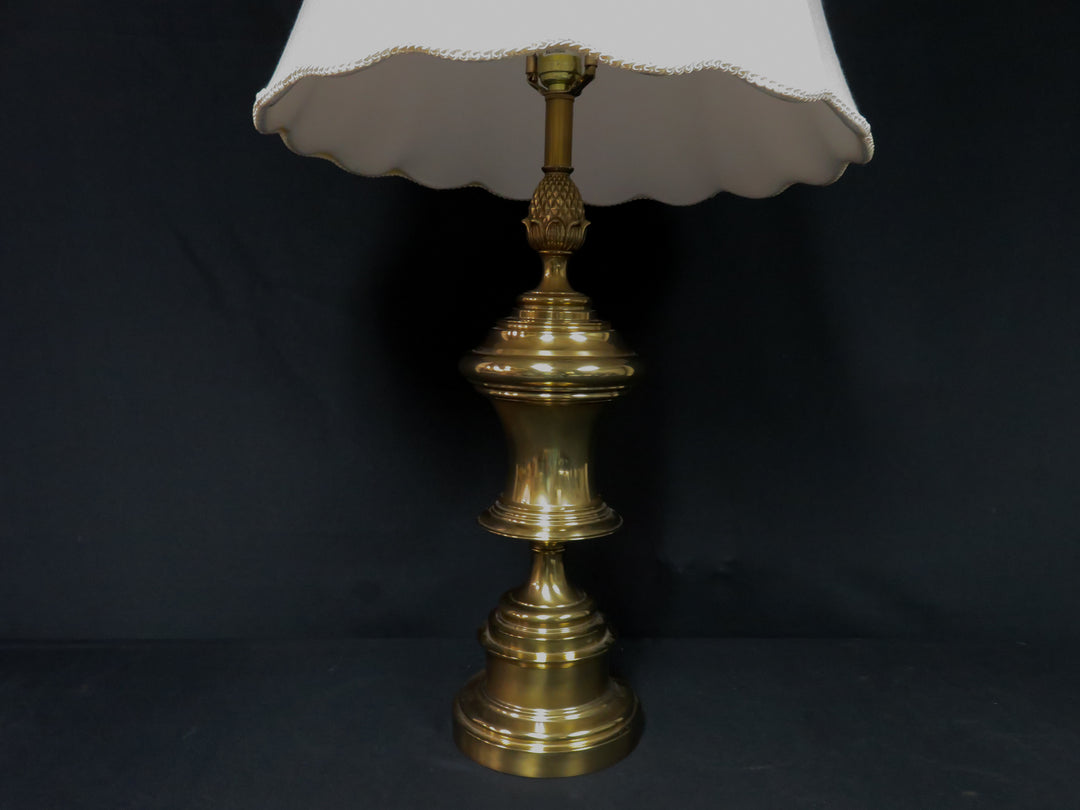 Vintage Stiffel Table Lamp