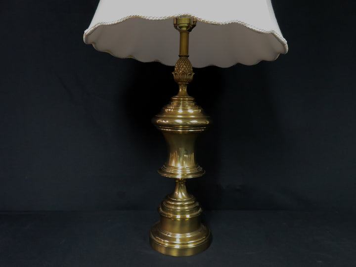 Vintage Stiffel Table Lamp