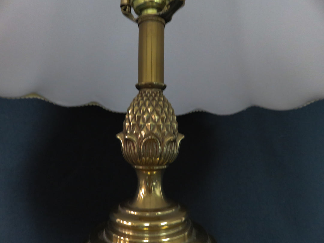 Vintage Stiffel Table Lamp