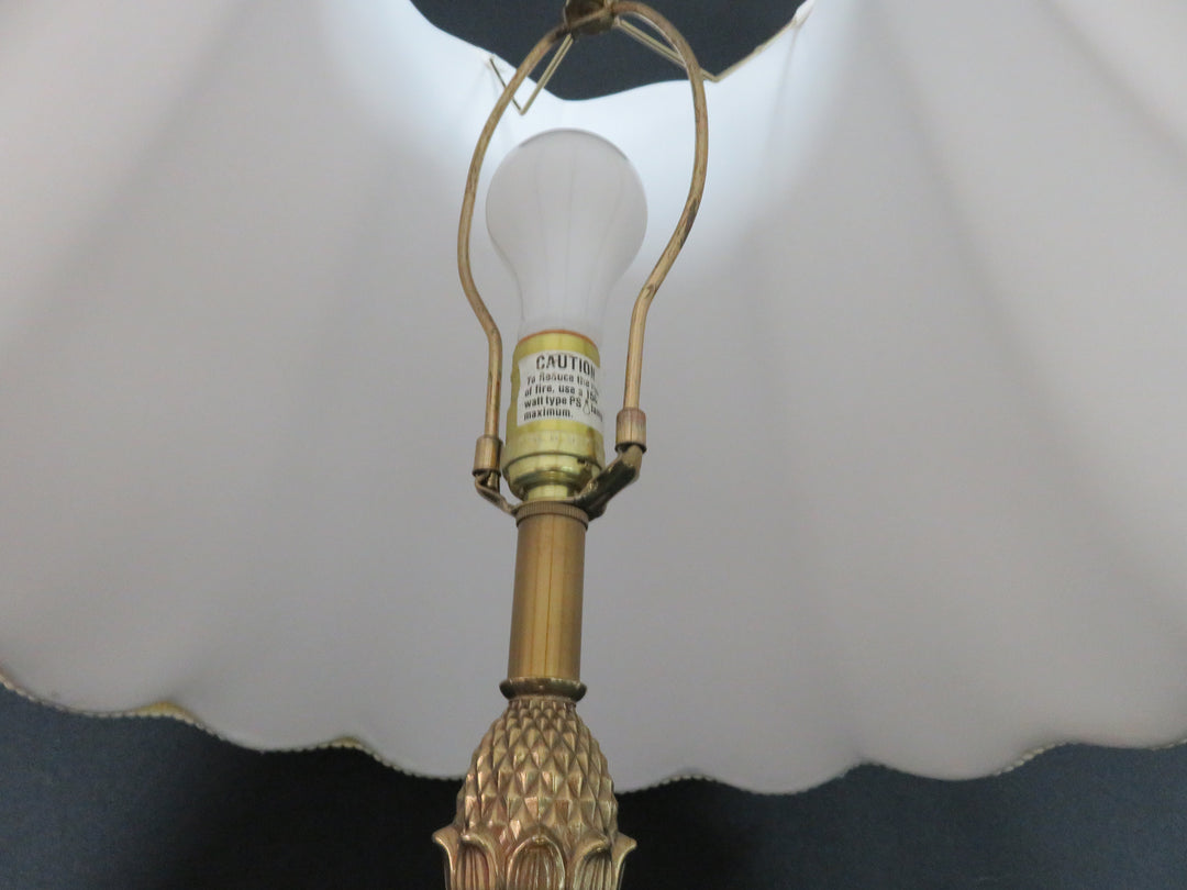 Vintage Stiffel Table Lamp