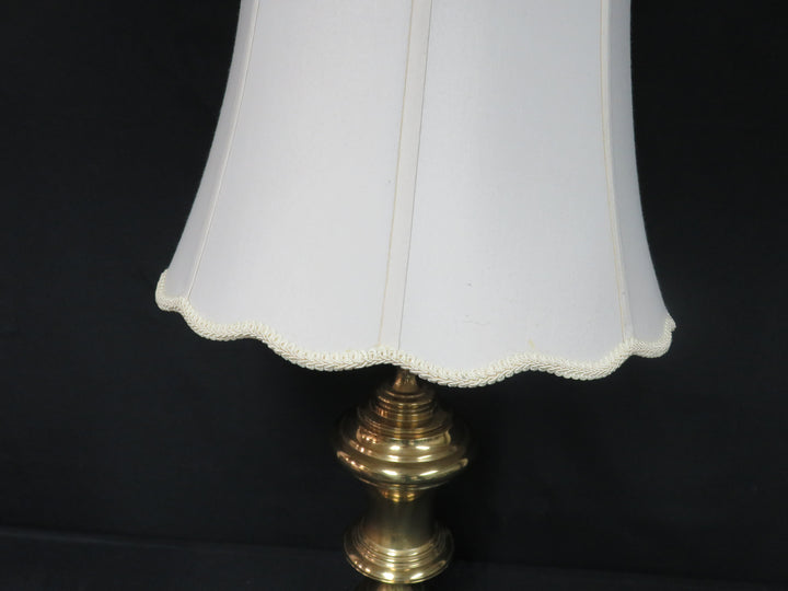 Vintage Stiffel Table Lamp