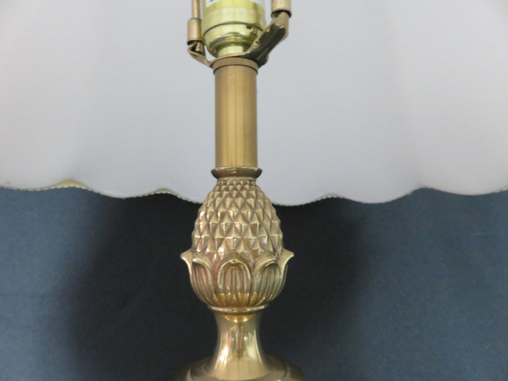 Vintage Stiffel Table Lamp