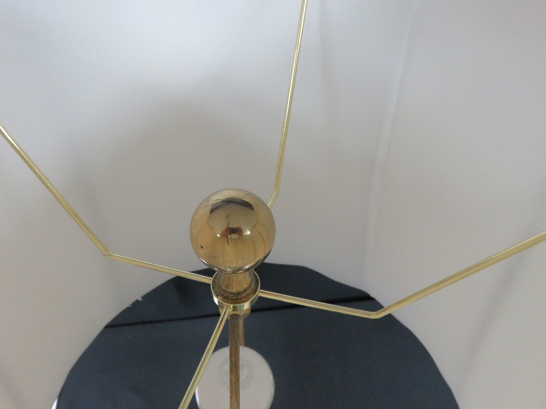 Vintage Stiffel Table Lamp