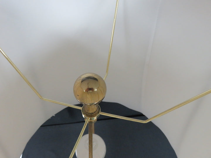 Vintage Stiffel Table Lamp