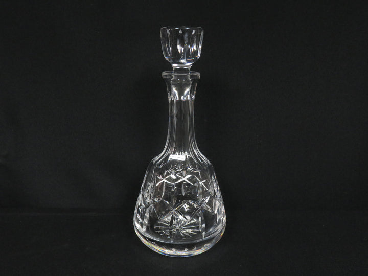 Vintage Atlantis Miguel Decanter