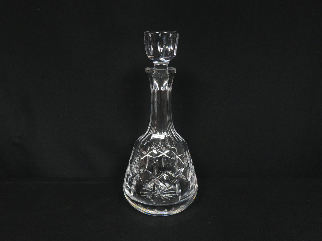 Vintage Atlantis Miguel Decanter
