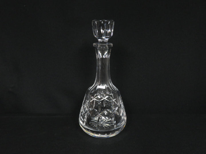 Vintage Atlantis Miguel Decanter