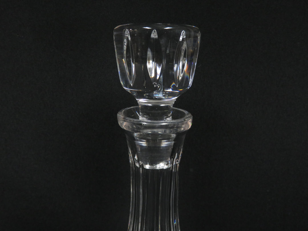 Vintage Atlantis Miguel Decanter