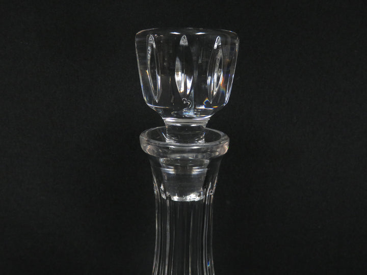 Vintage Atlantis Miguel Decanter