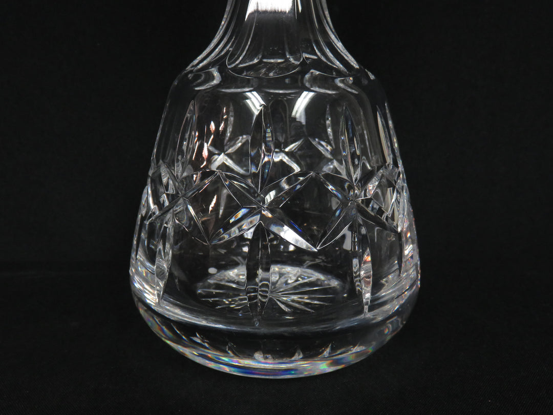 Vintage Atlantis Miguel Decanter