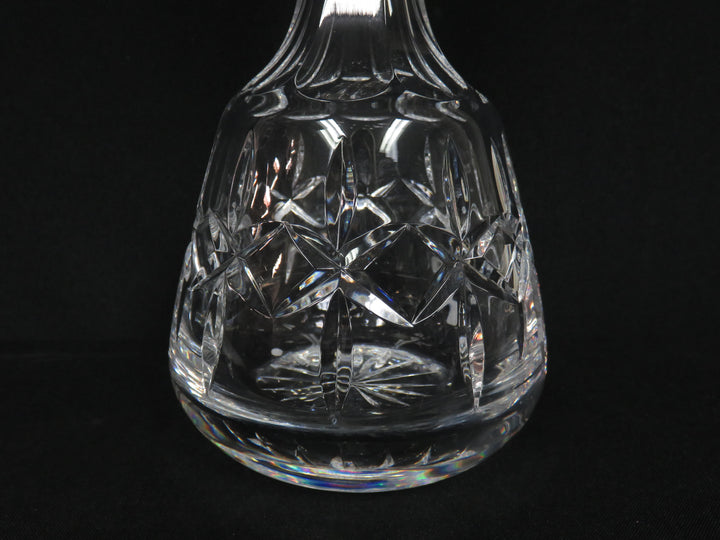 Vintage Atlantis Miguel Decanter
