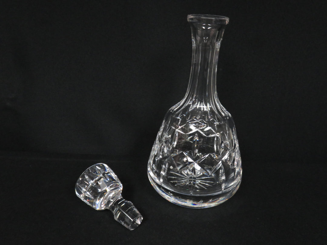 Vintage Atlantis Miguel Decanter