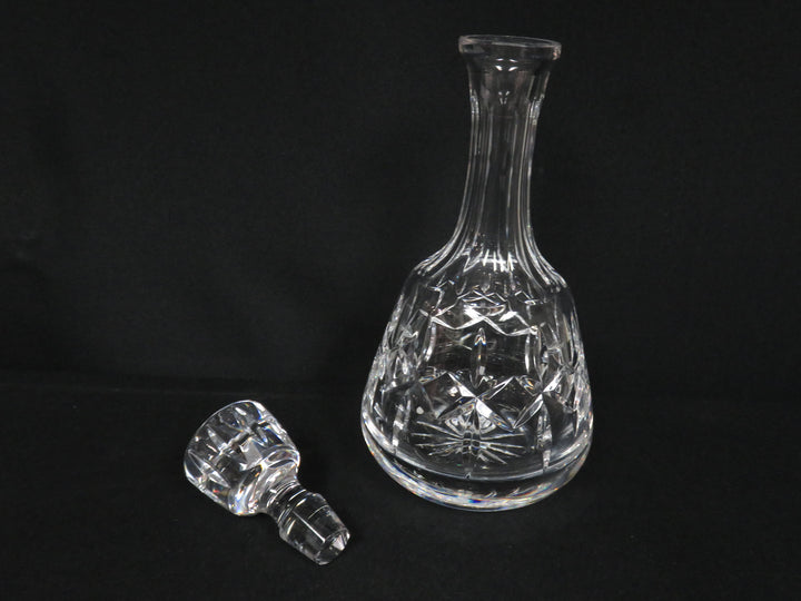 Vintage Atlantis Miguel Decanter