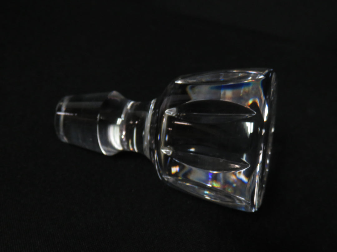 Vintage Atlantis Miguel Decanter