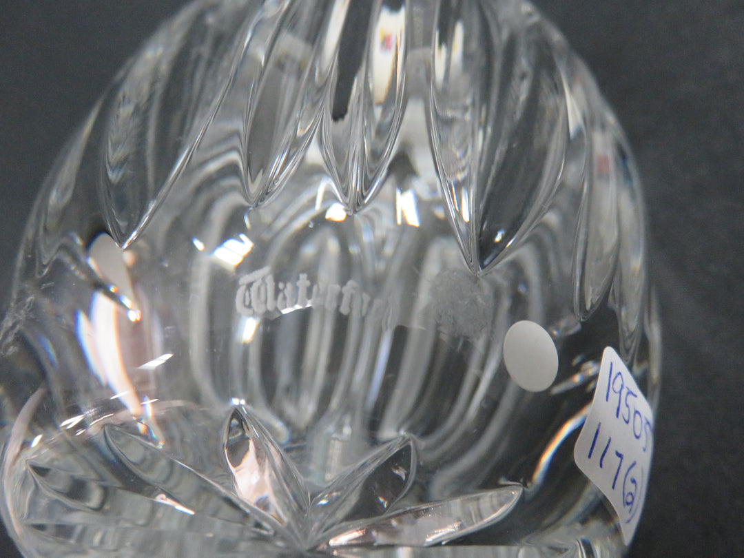 Waterford Kilmore Decanter