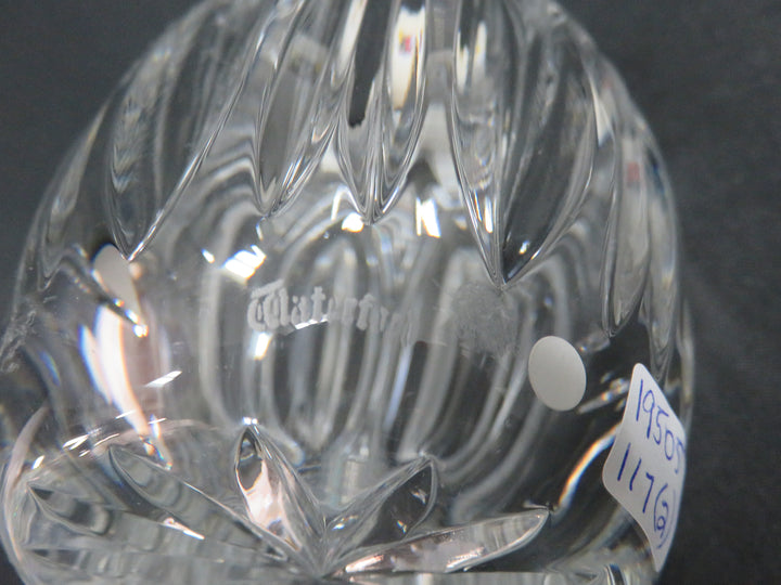 Waterford Kilmore Decanter