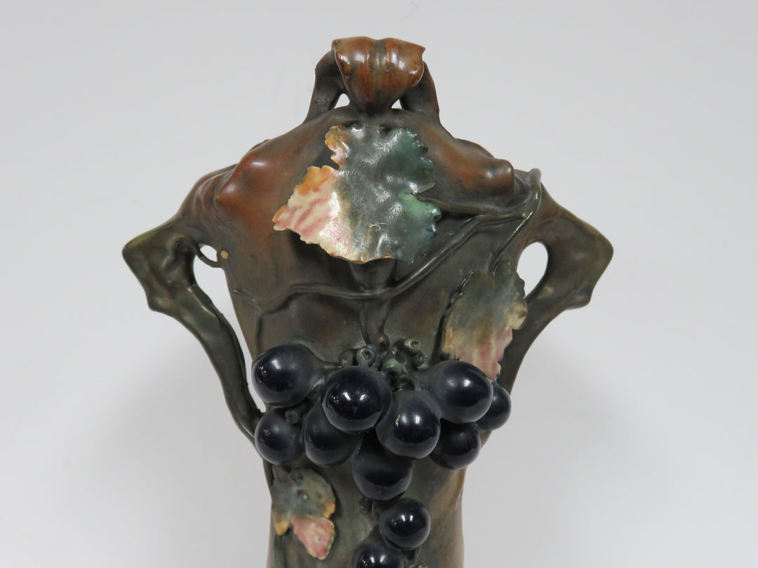 Antique Amphora Vase