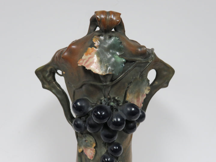 Antique Amphora Vase