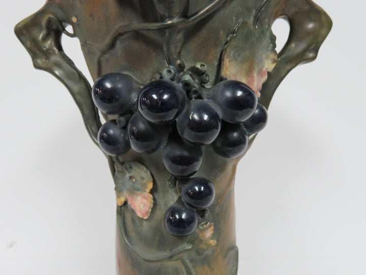 Antique Amphora Vase