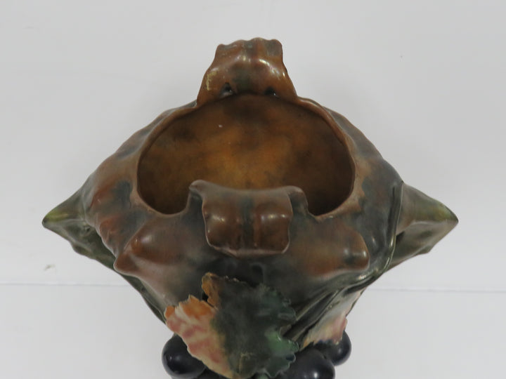 Antique Amphora Vase