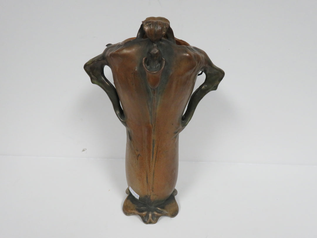 Antique Amphora Vase