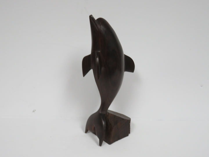 Dolphin Figurine