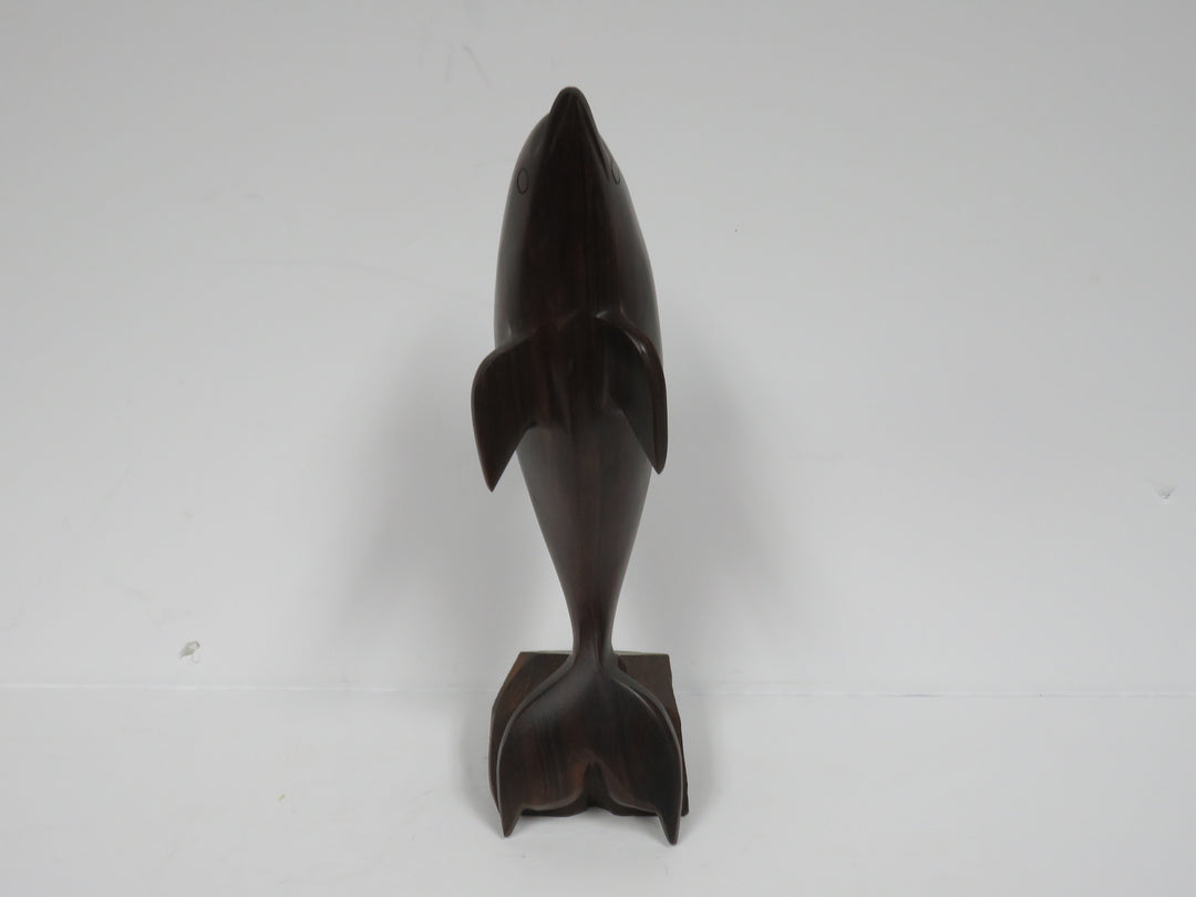 Dolphin Figurine