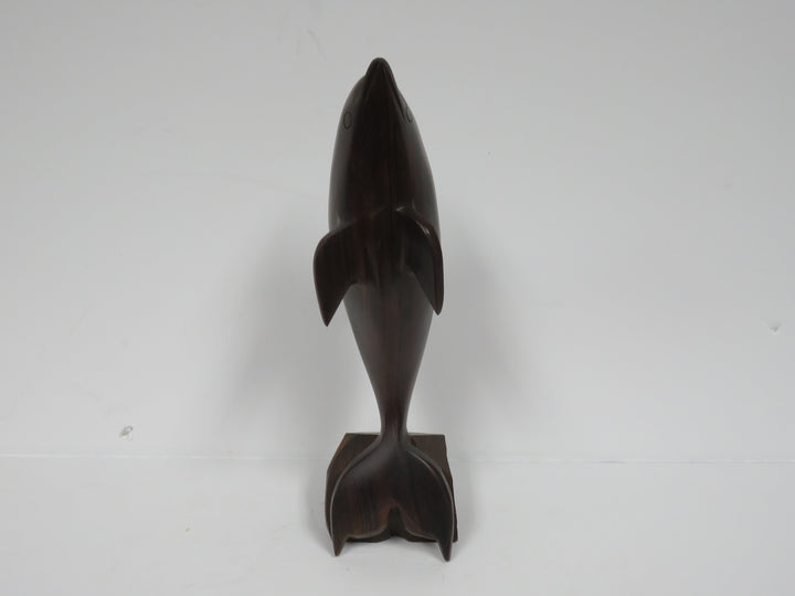 Dolphin Figurine