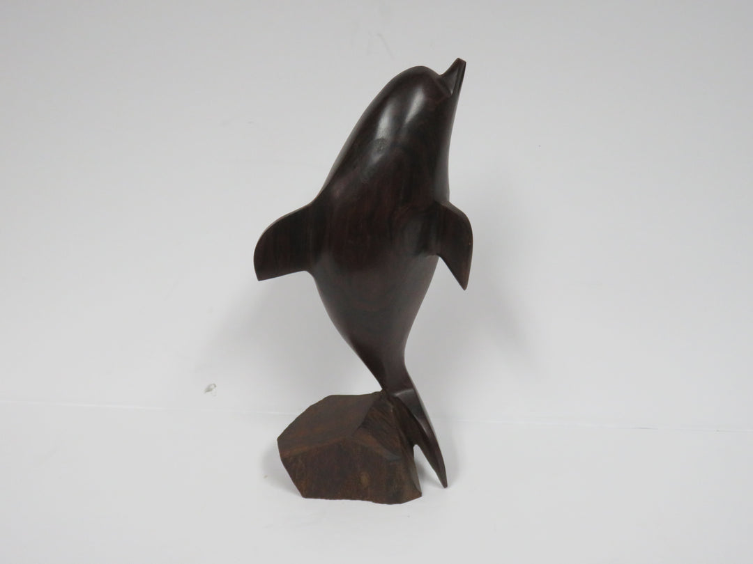 Dolphin Figurine