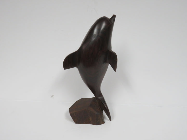 Dolphin Figurine