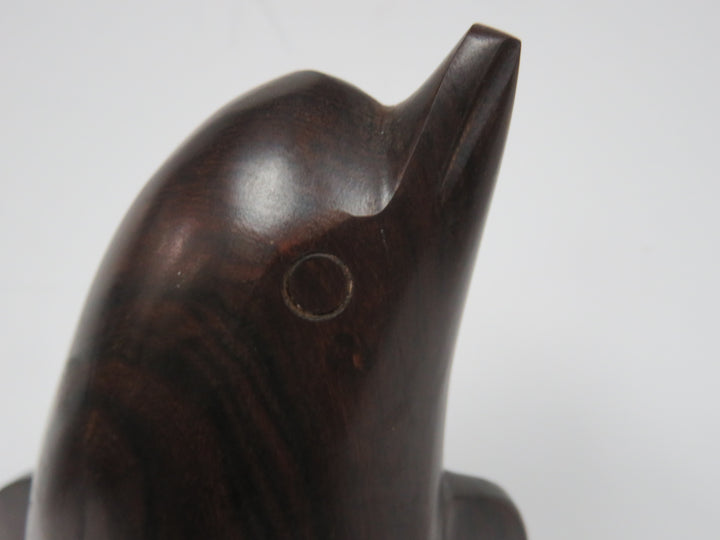Dolphin Figurine