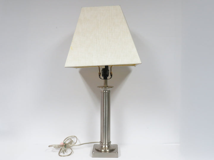 Contemporary Desk Lamp