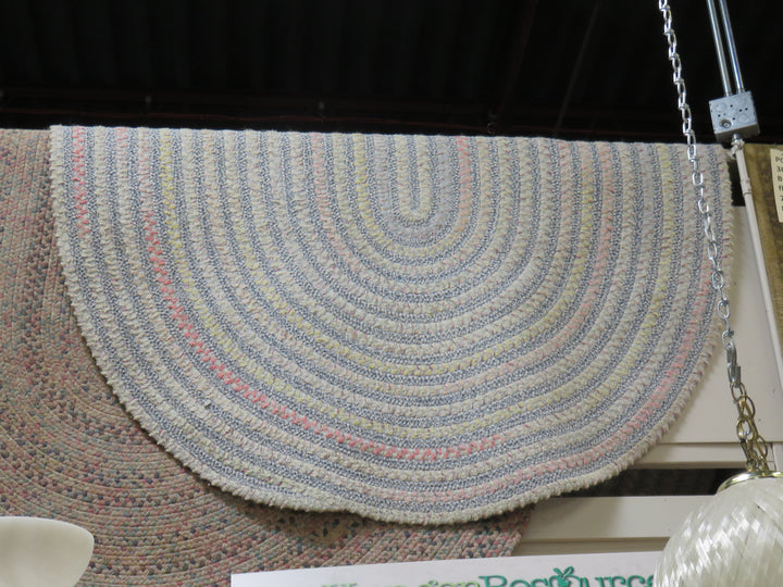 Woven Area Rug