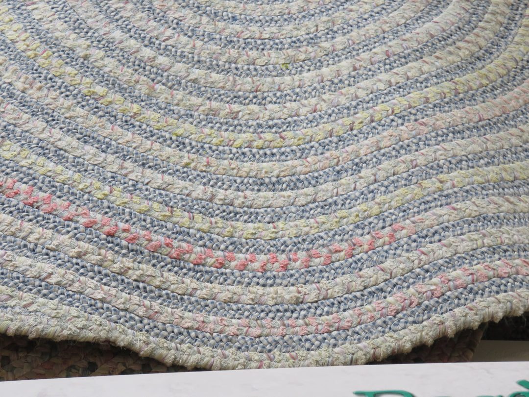 Woven Area Rug