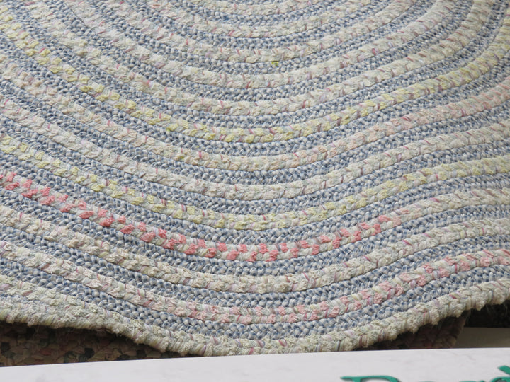 Woven Area Rug