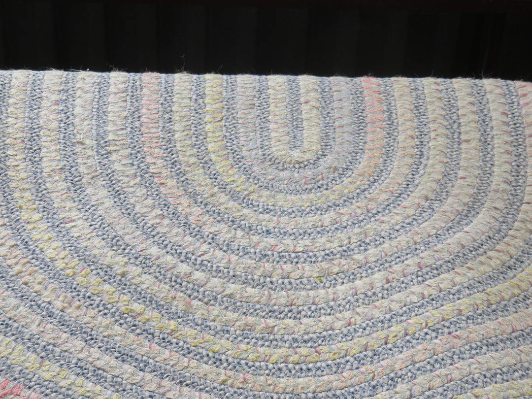 Woven Area Rug