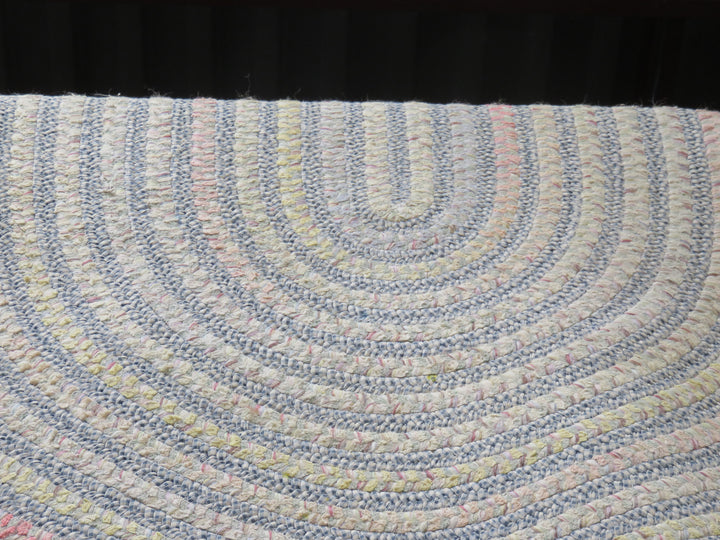 Woven Area Rug
