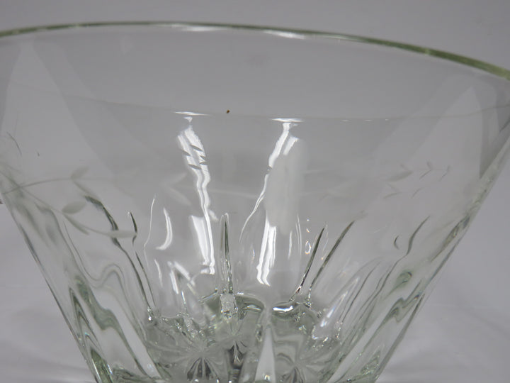 Serving Bowl