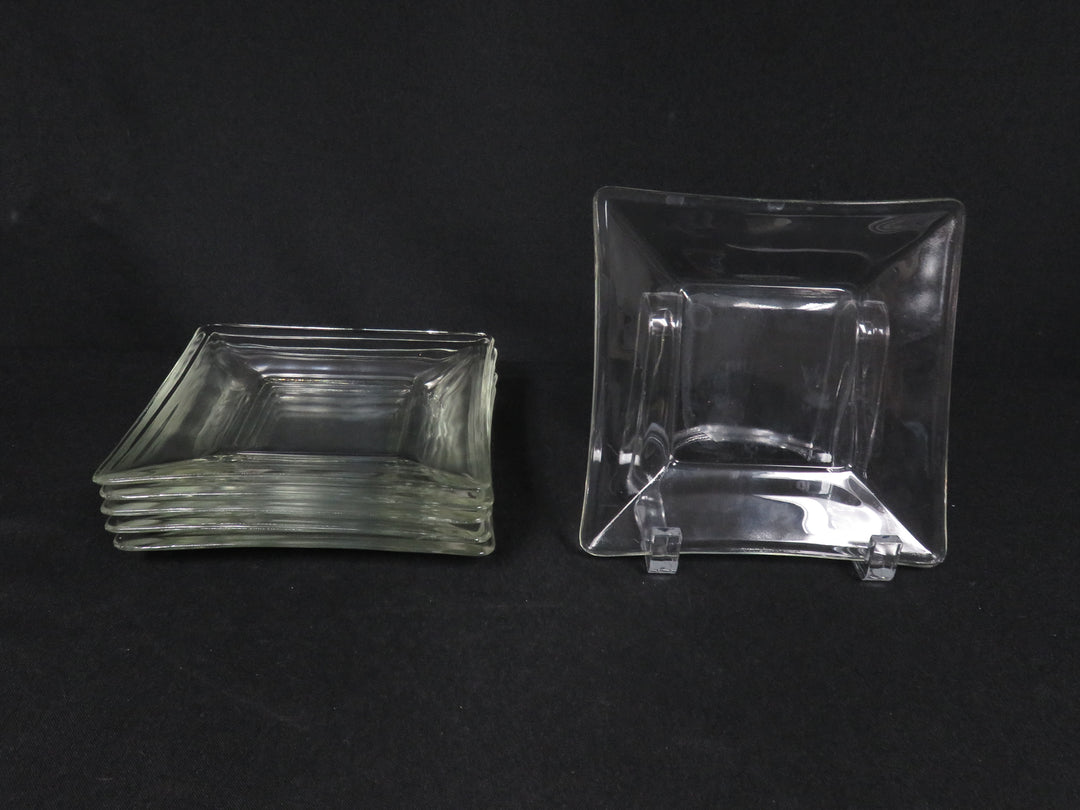 Appetizer Plates