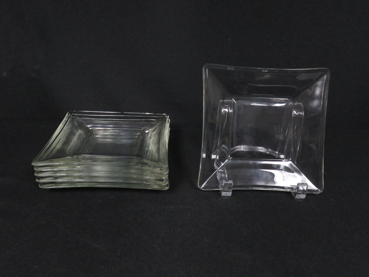 Appetizer Plates