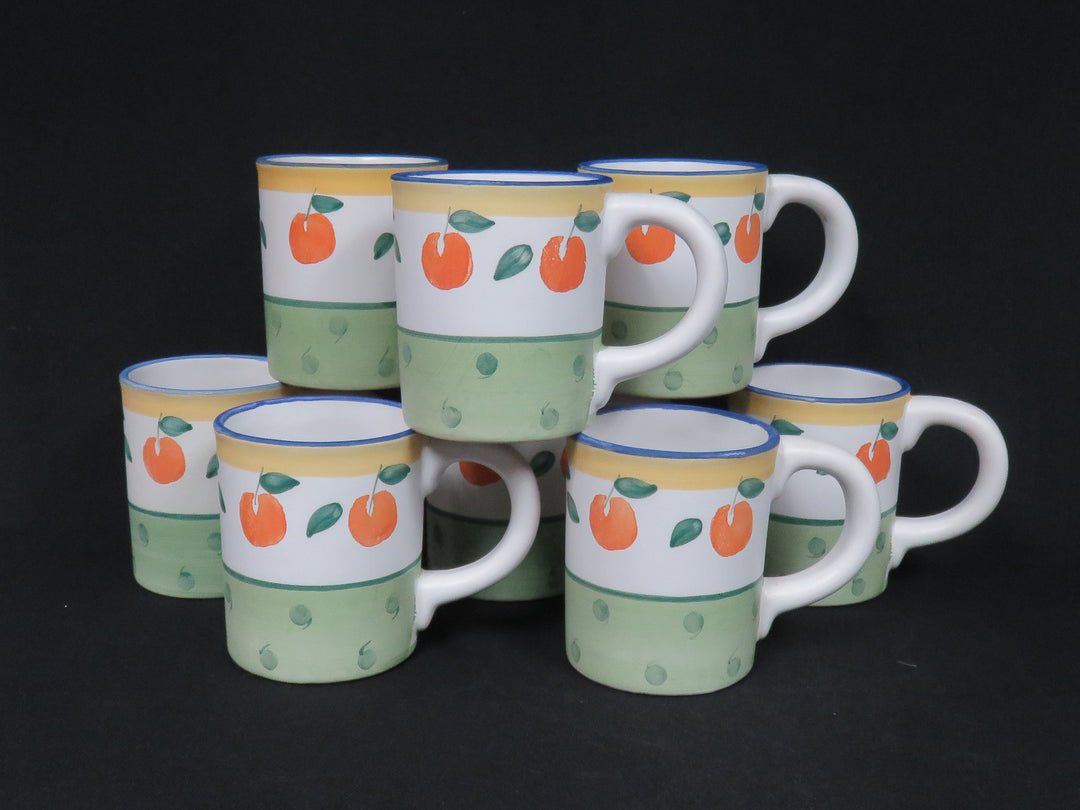 Oversized Mugs