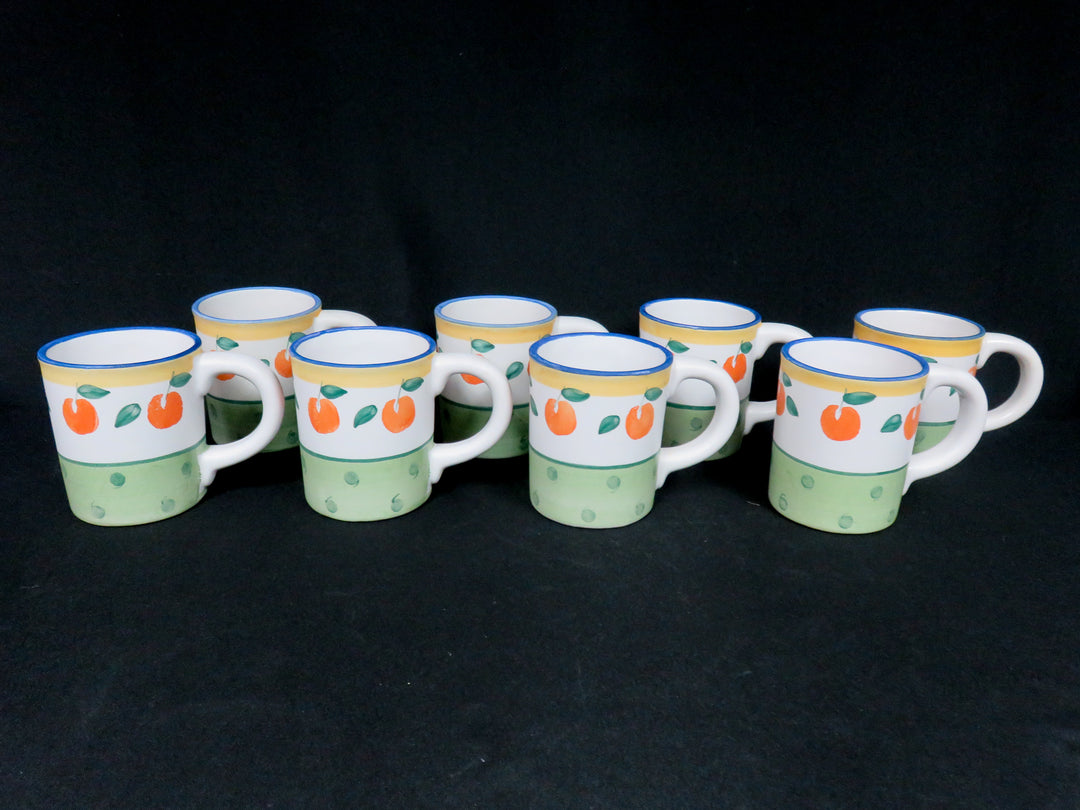Oversized Mugs