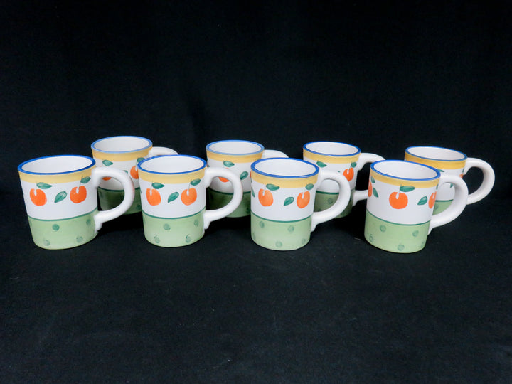 Oversized Mugs