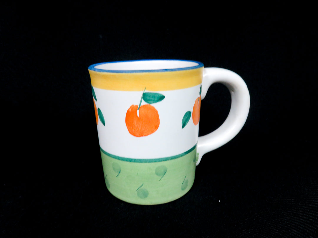 Oversized Mugs