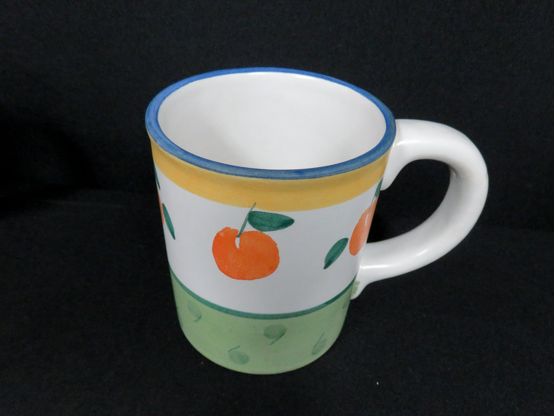 Oversized Mugs