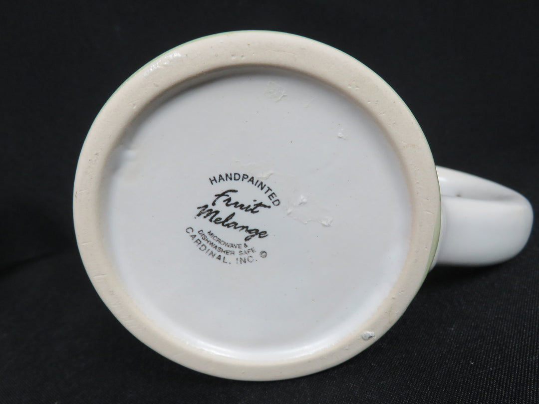 Oversized Mugs