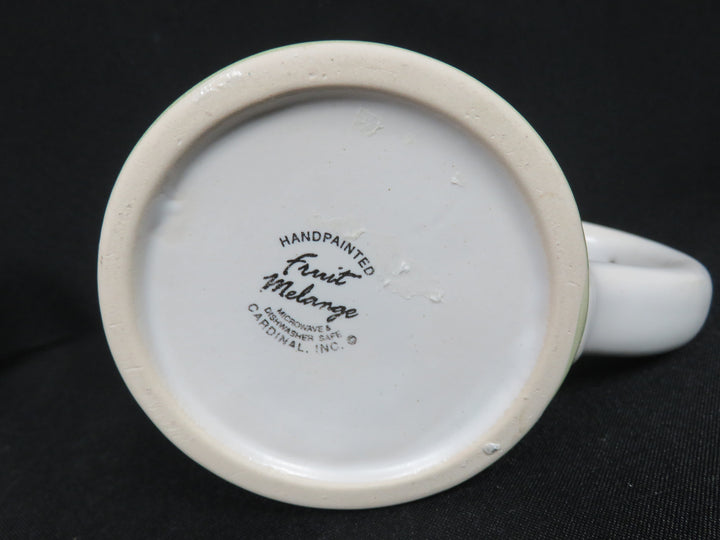 Oversized Mugs
