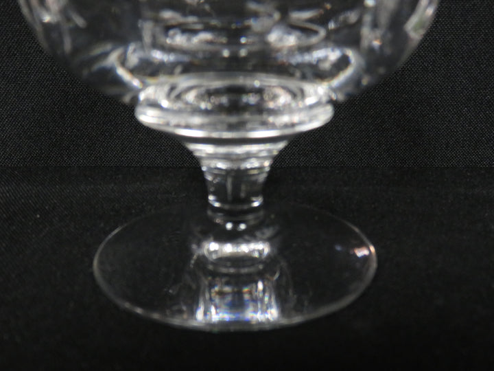 Cartier Brandy Snifters